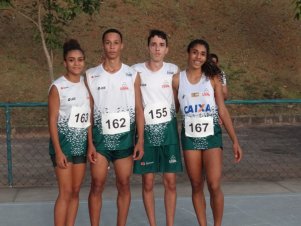 Campeonato Mineiro de Atletismo